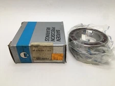 Barden 110HDL Angular Contact Bearing 50x80x16 mm 7010 110 H DL HDL 110H USA Set