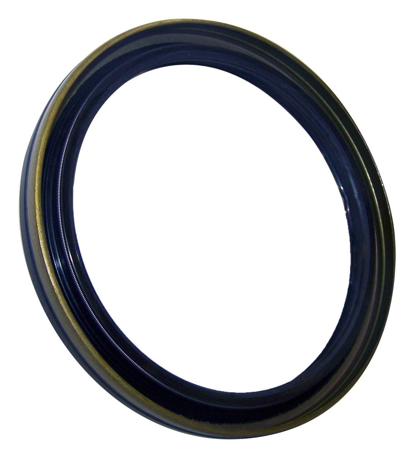 Introducir 68+ imagen 1997 jeep wrangler 2.5 rear main seal replacement