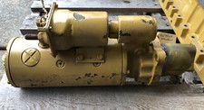Caterpillar 4n3349 Electric Starter 3406 3408 3412  641b 650b  657b 666 ...