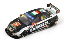 Spark Chevrolet Cruze Tc1 N 10 Winner R2 Wtcc Hungaroring 2014 G.morbidelli 1:43 S2459