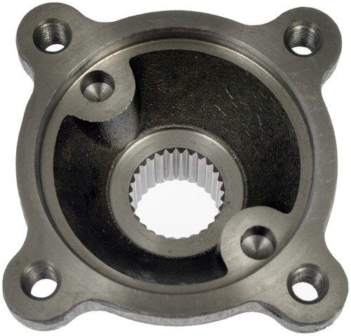 Power Take Off Unit (PTU) Yoke - Picture 3 of 5