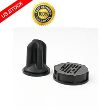 Fits Ford F150/Ranger Clutch Hydraulic Fluid Reservoir Cap &Diaphragm F2TZ7K505A