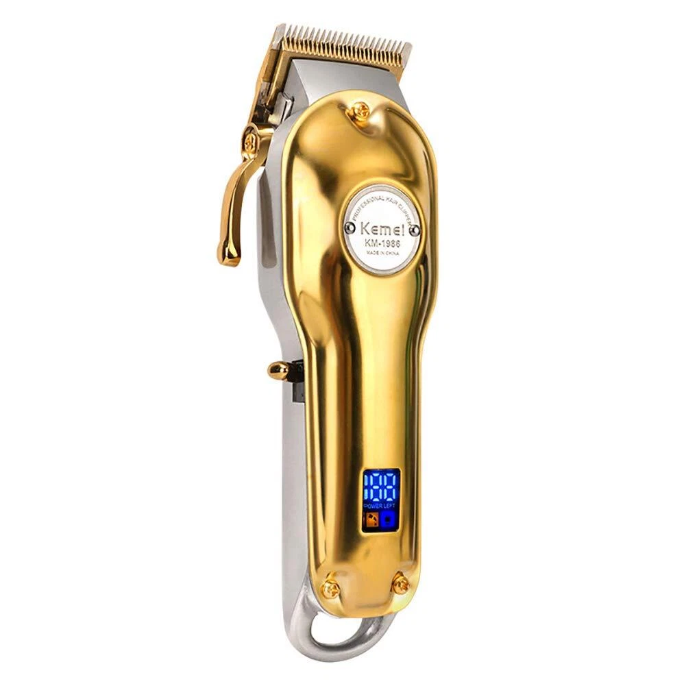 Wireless clippers best sale