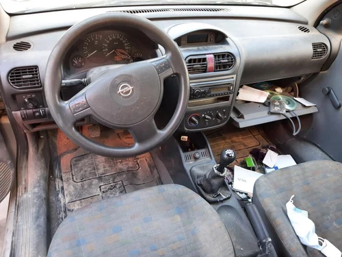 09129170 Deposito Expansion para OPEL CORSA C Club 2000 7536808 - Imagen 7 de 7