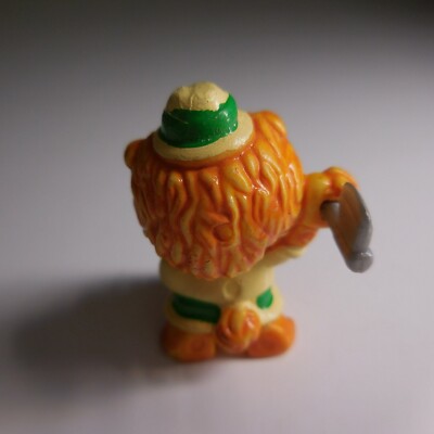 Figurine Ferrero Voyageur 1993 - Miniature Collection Italie 4cm