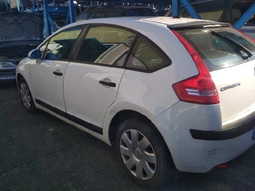 9653958980 Uce Engine Control Unit for CITROEN C4 BERLINA SX 2005 3133971 - Picture 6 of 12