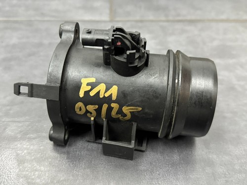 Ladeluftrohr BMW F07 F10 F11 520d 525d 530d 535d Luftrohr Turbolader 8506359