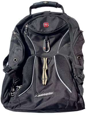 scansmart backpack
