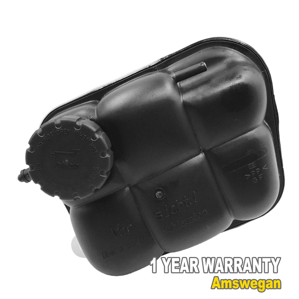 Depósito de refrigerante para Mercedes Benz S320 S500 Cl500 Cl600 603-983 Foto 3 de 4