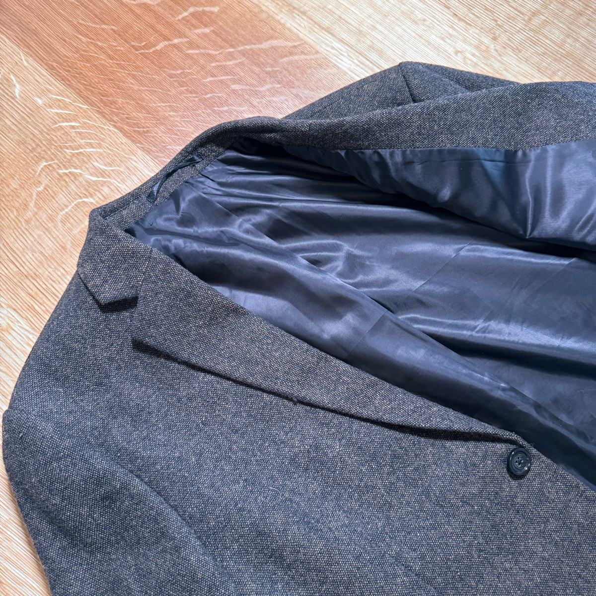 Topman Wool Blazer - image 2