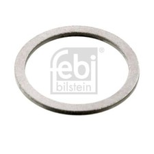 Original Febi 05552 Dichtring Steuerkettenspanner für BMW 2.5-3.2 Coupe E9
