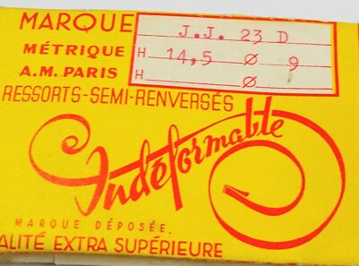 Clé à chocs pneumatique 1" 285B - Ingersoll Rand Clé à chocs pneumatique 1" 285B - Ingersoll Rand