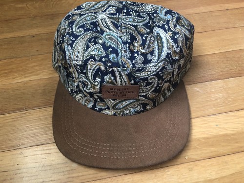 Designer Strapback Baseball Cap Hat | eBay