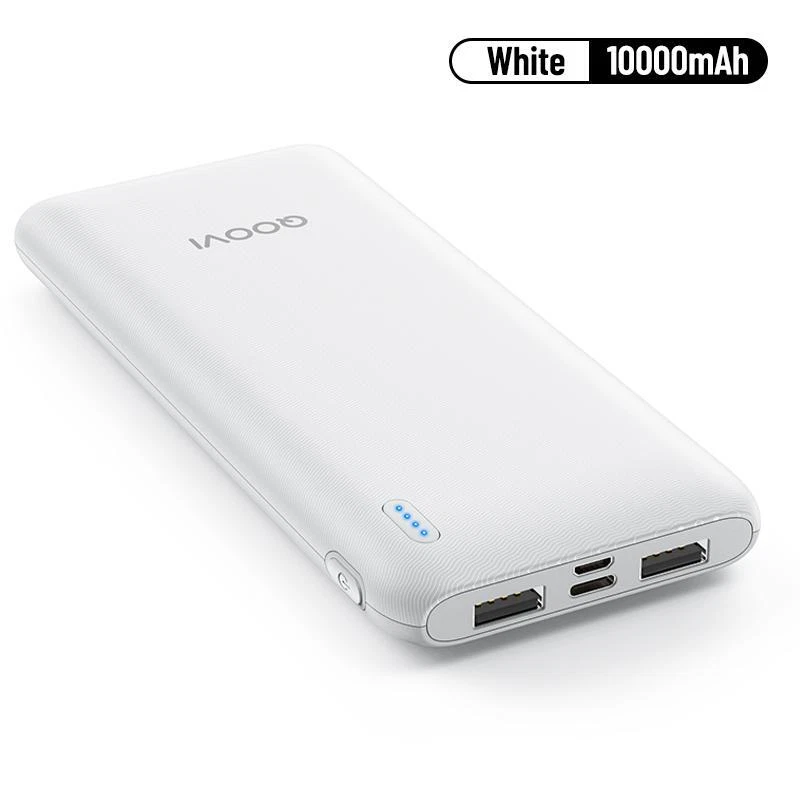 Power Bank 20000mah Mobile Phone Plastic Medium Multicolor 2-usb 5v Backup 10w Power Bank 20000mah Mobile Phone Plastic Medium Multicolor 2-usb 5v Backup 10w