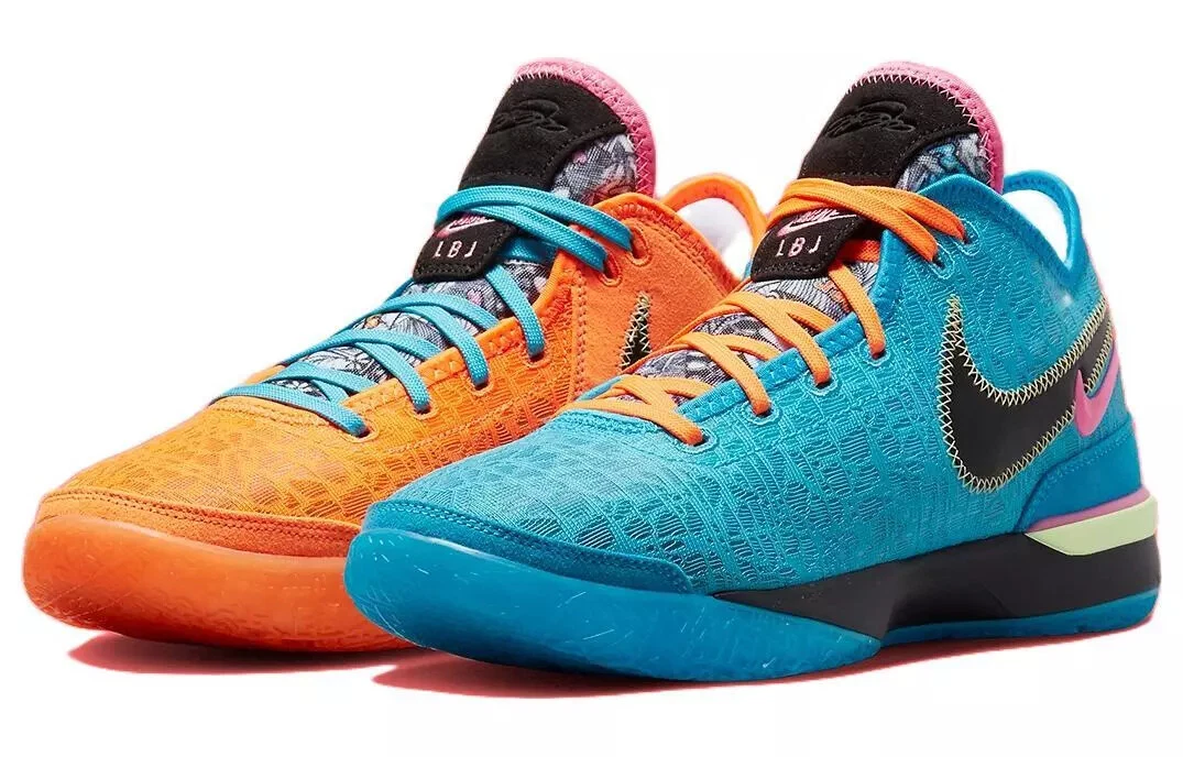 Nike Zoom LeBron NXXT Gen EP I Promise for Sale | Authenticity