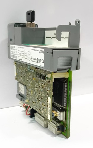 Allen-Bradley 1747-L552 Ser/A, SLC 5/05 CPU 32K Controller,SLC 500 Processor - Picture 7 of 7