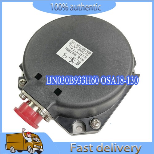 Servo Encodeur Pour Mitsubishi – Modèle BN030B933H60 OSA18-130, Neuf, Origine Chine