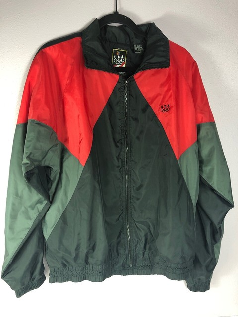 jcpenney nike windbreaker