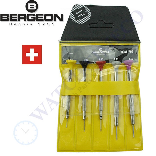 bergeon swiss