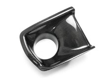 For Honda Integra Jdm Dc2 Front Bumper Vent Air Duct Intake 2pcs Carbon Fiber For Honda Integra Jdm Dc2 Front Bumper Vent Air Duct Intake 2pcs Carbon Fiber