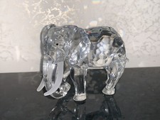 Swarovski 1993. Elefante Ottimo Stato