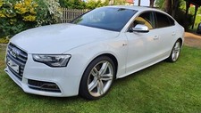 Audi S5 Sportback