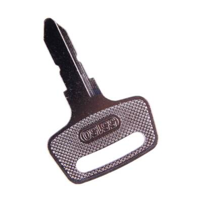 10x FIT For Kubota Mower Tractor Generator B1550D Ignition Key