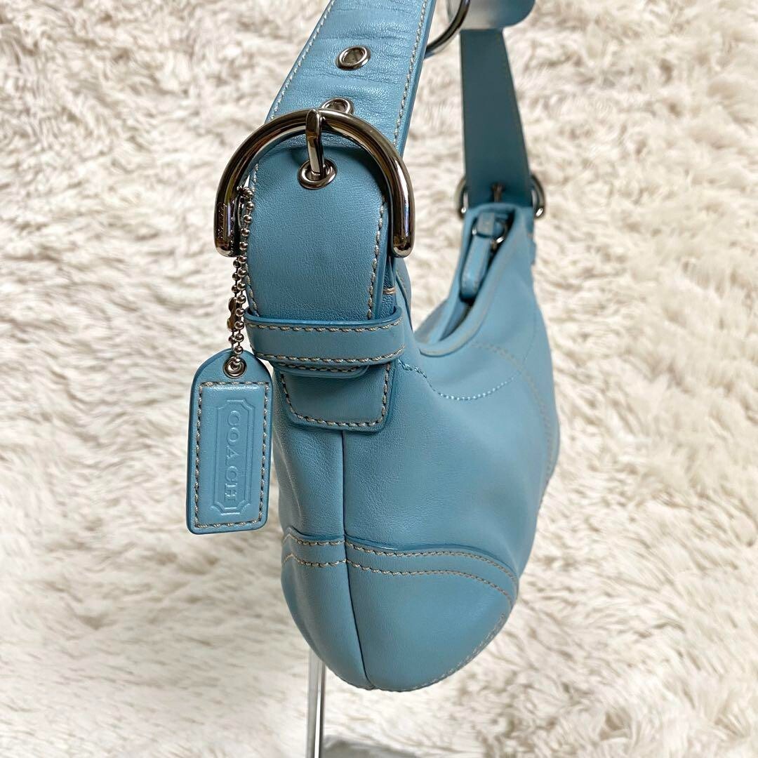 coach コーチ 9541 ハンドバッグ ワンハンドル　セミショルダー coach コーチ 9541 ハンドバッグ ワンハンドル セミショルダー
