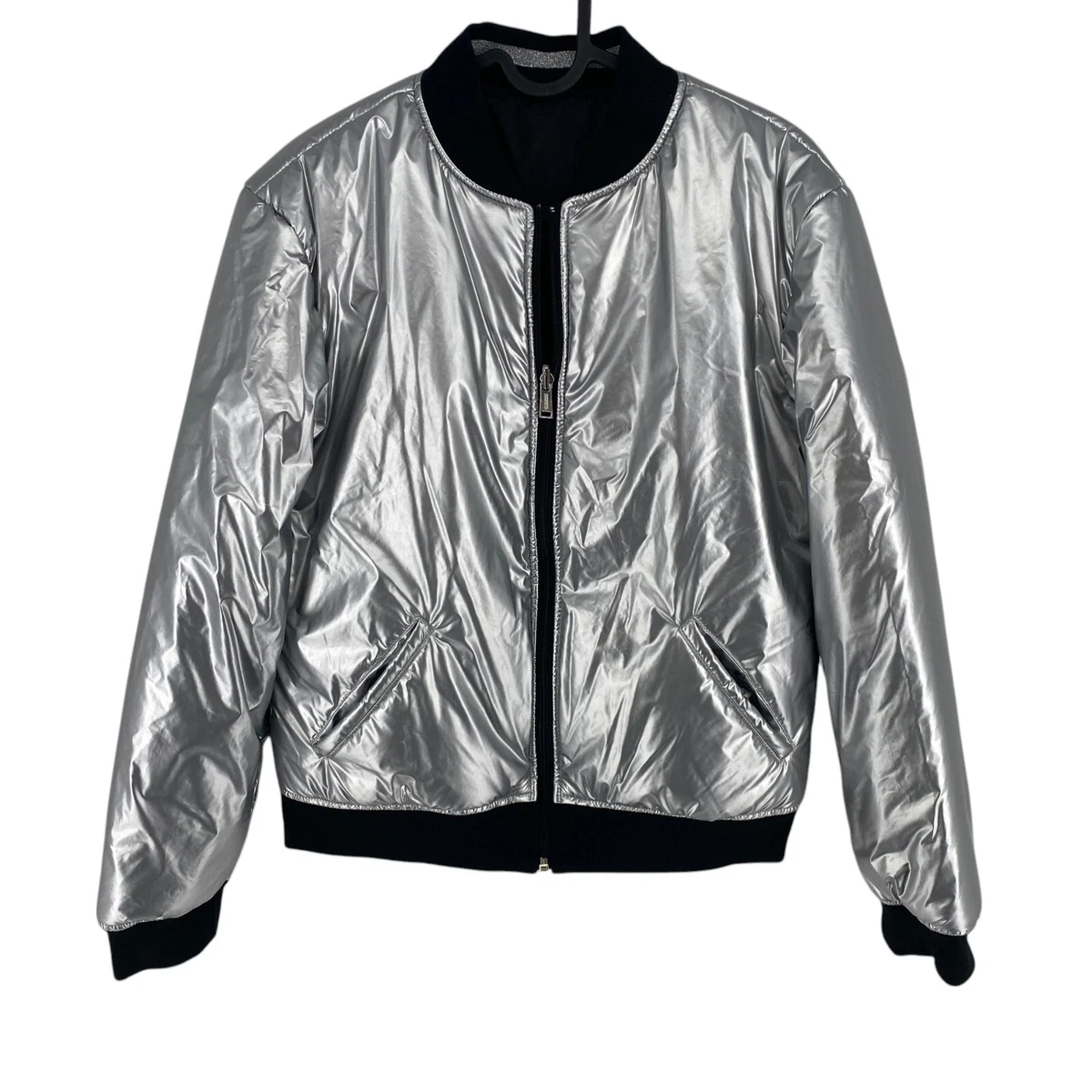 Veste Coupe-vent GUESS Pour Fille 8 Ans - Style Blanc Léger Et Pratique