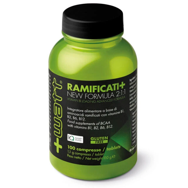 Vitamine e integratori