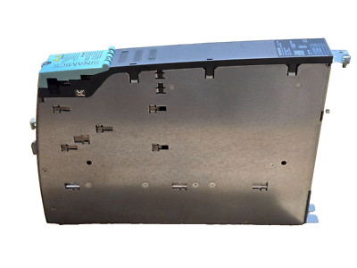 Sinamics Siemens S120 6SL3120-1TE13-0AD0 - Srl Sinamics Siemens S120 6SL3120-1TE13-0AD0 - Srl