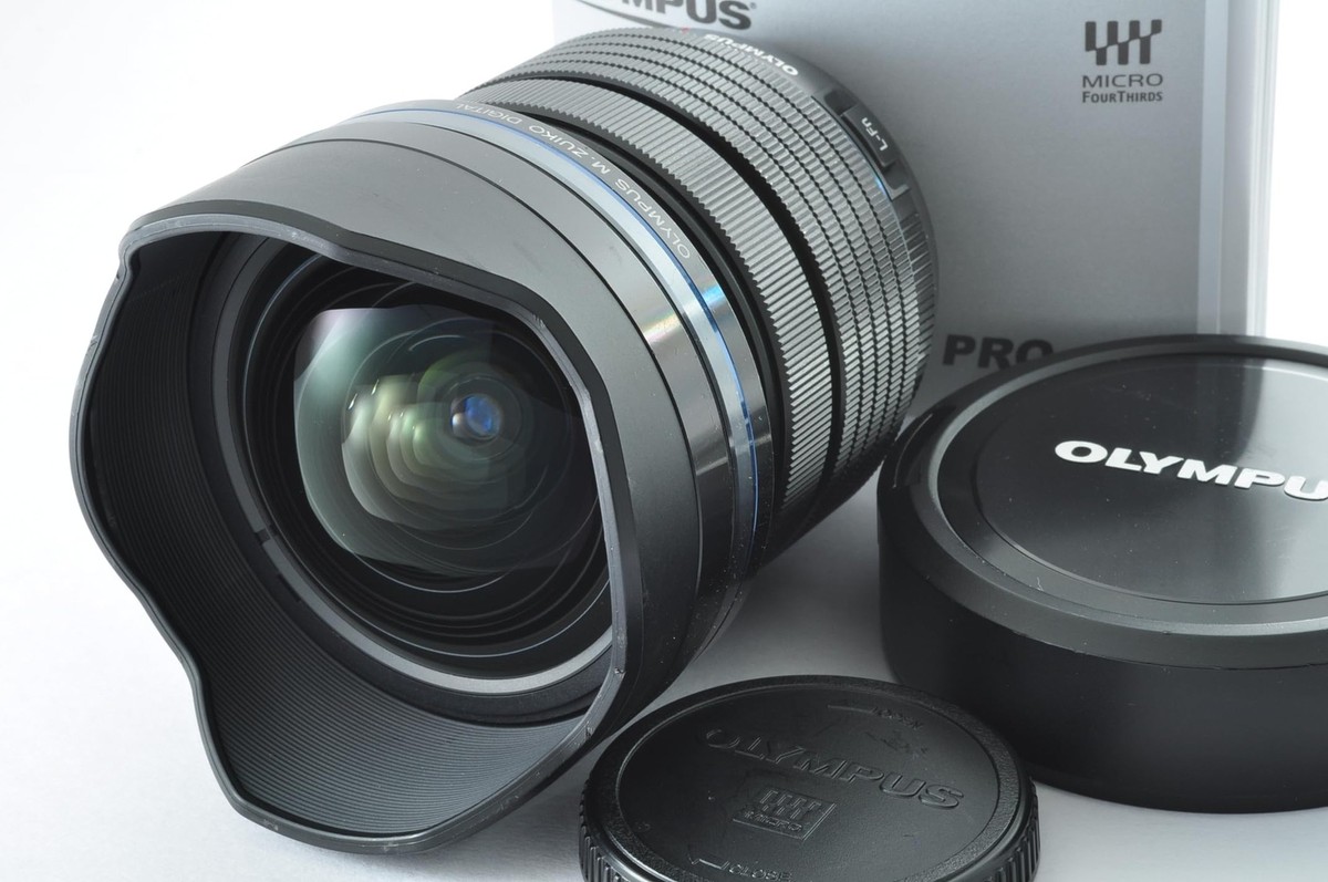 OLYMPUS　M.ZUIKO DIGITAL 7-14mm 1:2.8 PRO Olympus M.Zuiko ED 7-14mm f2.8 PRO Review | PCMag
