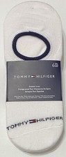 Tommy Hilfiger Men's 6-Pair