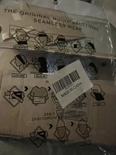 The Original Multifunctional Seamless Wear - Head/Face WearUnisex - One Size (:)