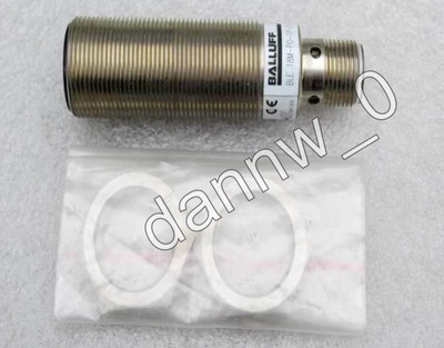 1PC New in box BALLUFF BLE 18M-PO-1P-E5-C-S4  sensor