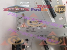 Honeywell CC-TFB412 Fieldbus 4 Link RED. I0TA Interface Module 51308311-275