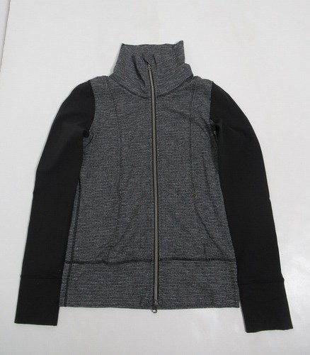 lululemon everyday yoga jacket