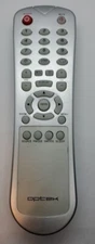 Original OPTEK ELT2006R1UOC Remote Control