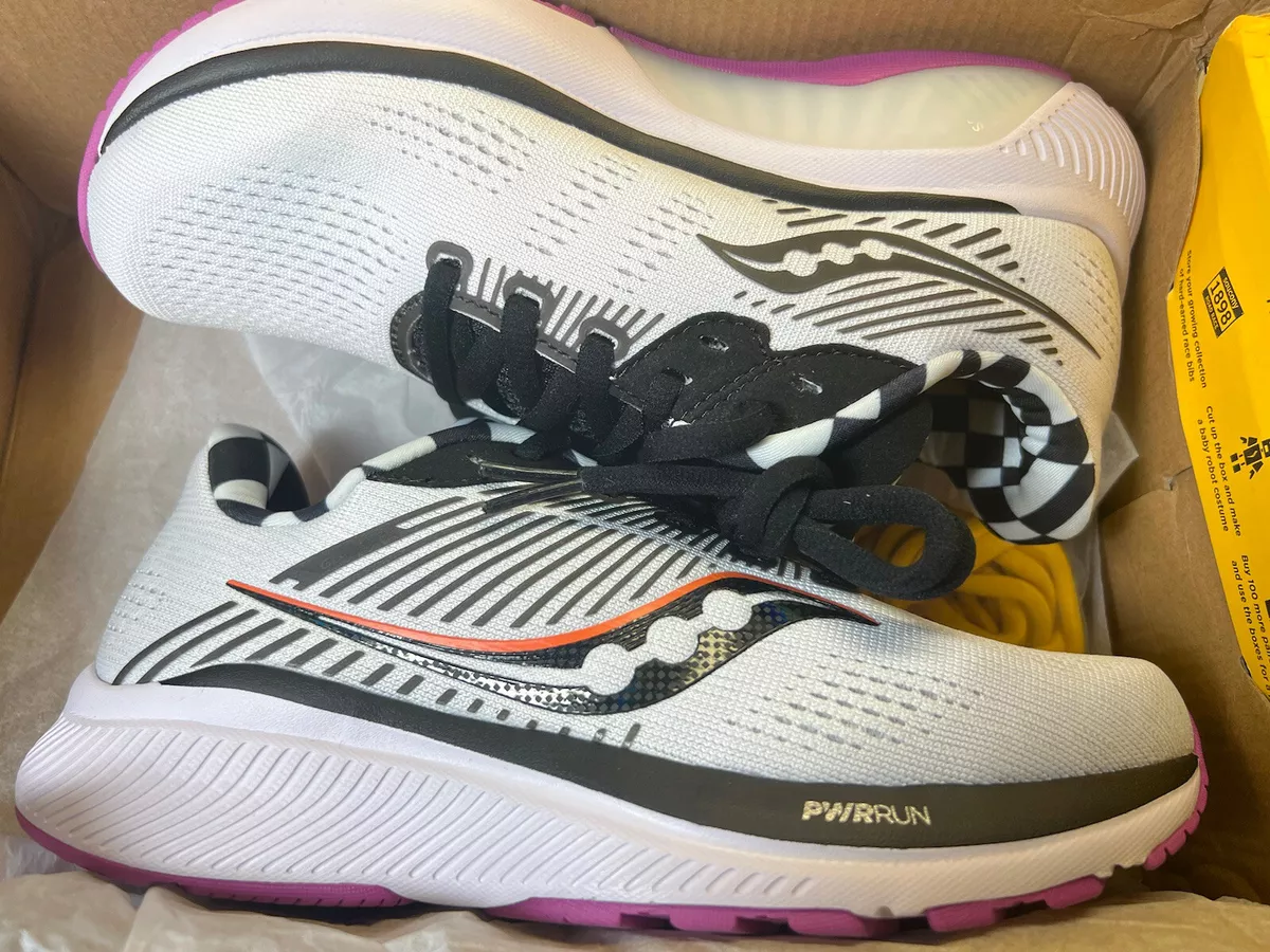 Saucony guide top womens 5.5