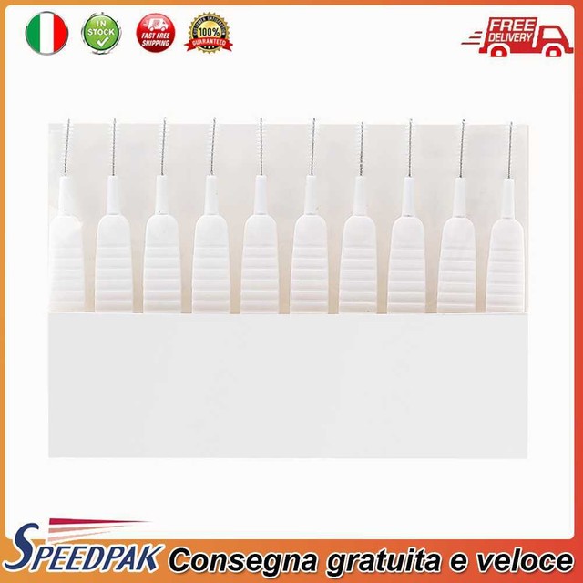 10pcs Shower Head Cleaning Brush Multi-function Pore Gap Anti-clogging Cleaning 10pcs Shower Head Cleaning Brush Multi-function Pore Gap Anti-clogging Cleaning