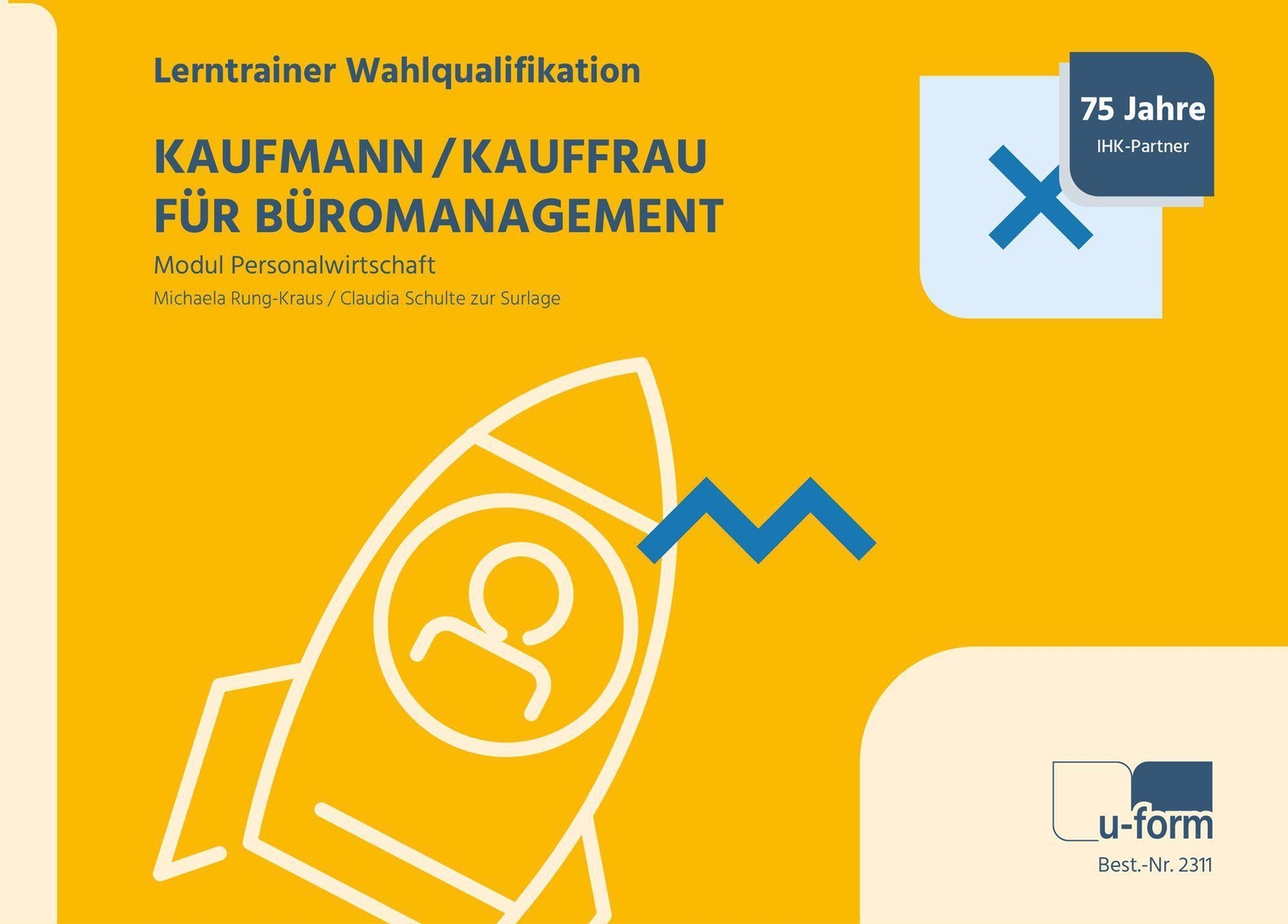 Thumbnail - Kaufmann/kauffrau Für Büromanagement Michaela Rung-kraus