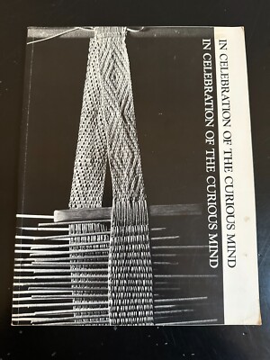 IN CELEBRATION OF THE CURIOUS MIND: A FESTSCHRIFT TO HONOR By Nora Rogers Mint