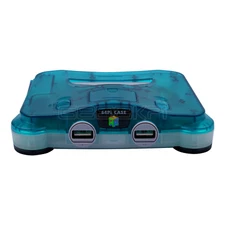 Geeekpi Raspberry Pi 5 Retroflag 64Pi CASE for RPI 5 with Aluminum Heatsink Powe