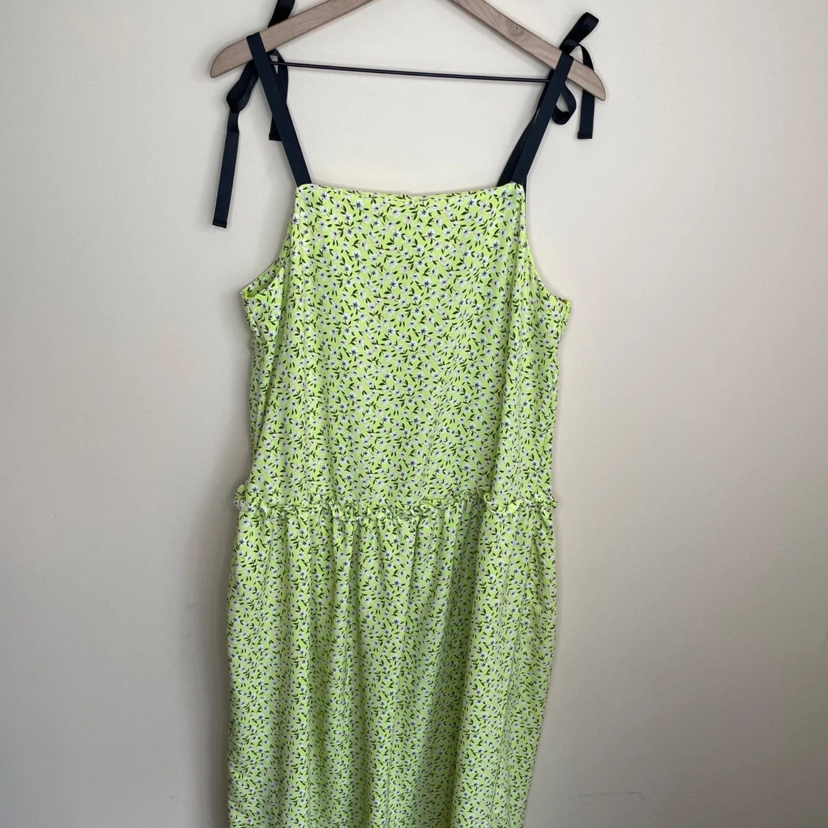 Topshop summer dress cheap