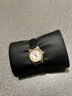 Tissot PR50 Swiss Made Saphirglas Damenuhr