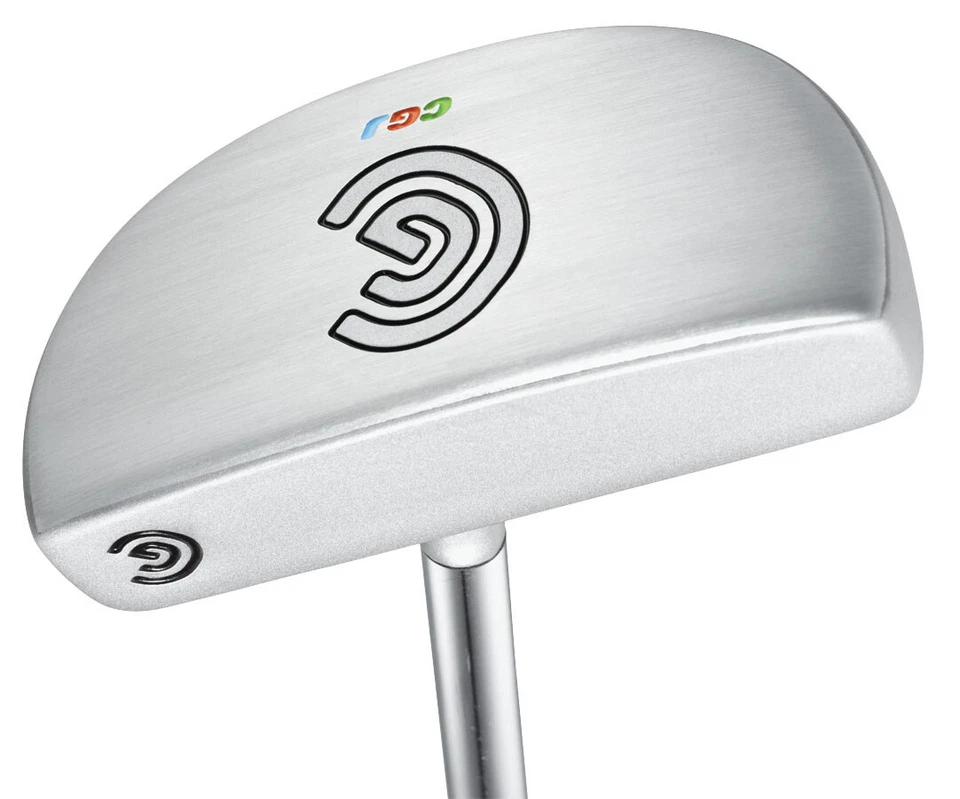 CLEVELAND Kinder Junior Small Set für Einsteiger Regular RH NEU - Bild 4 von 4