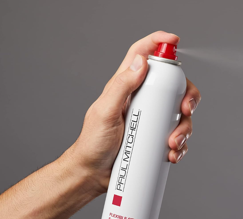 Paul Mitchell Flexible Style Spray Wax 7.5oz eBay
