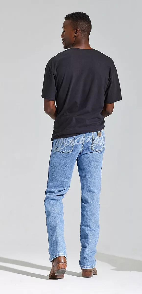 Lil nas x wrangler jeans contract 2025
