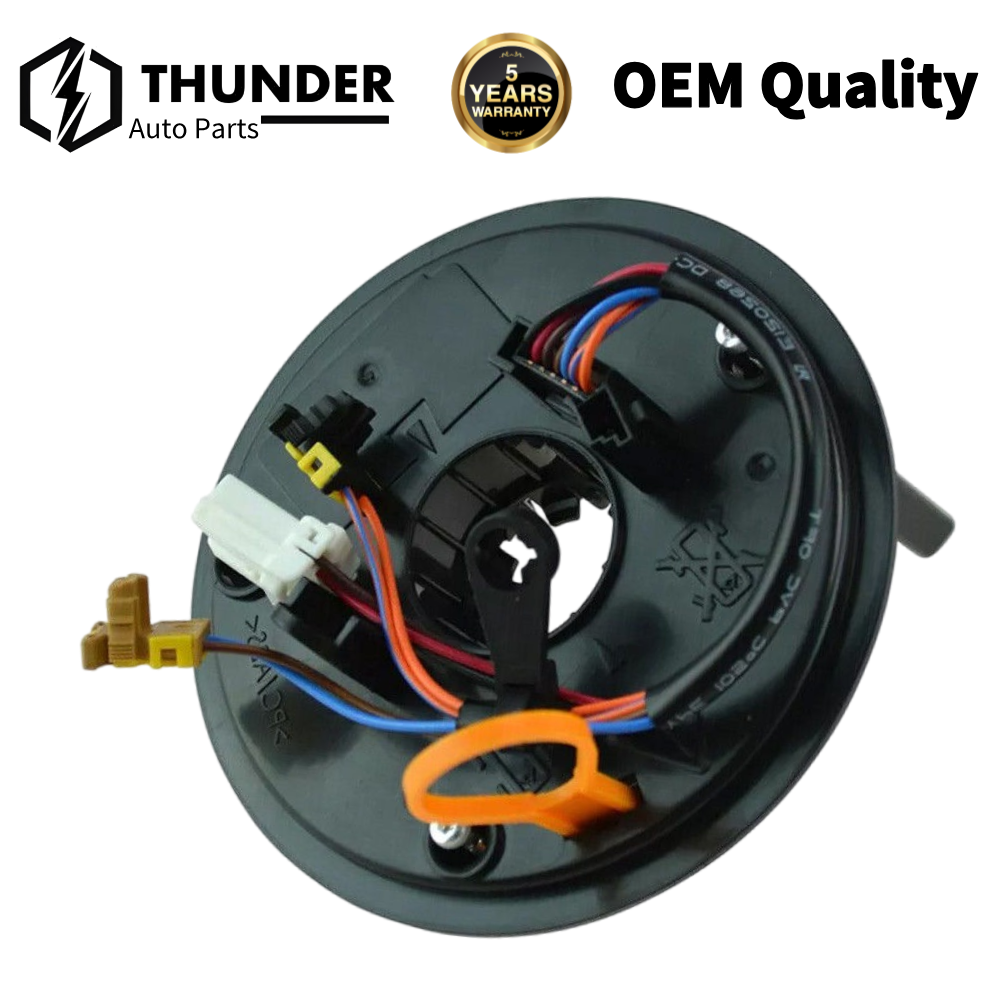 Premium Clock Spring 5135965AA for 2005-2010 Chrysler 300 - OEM Fit