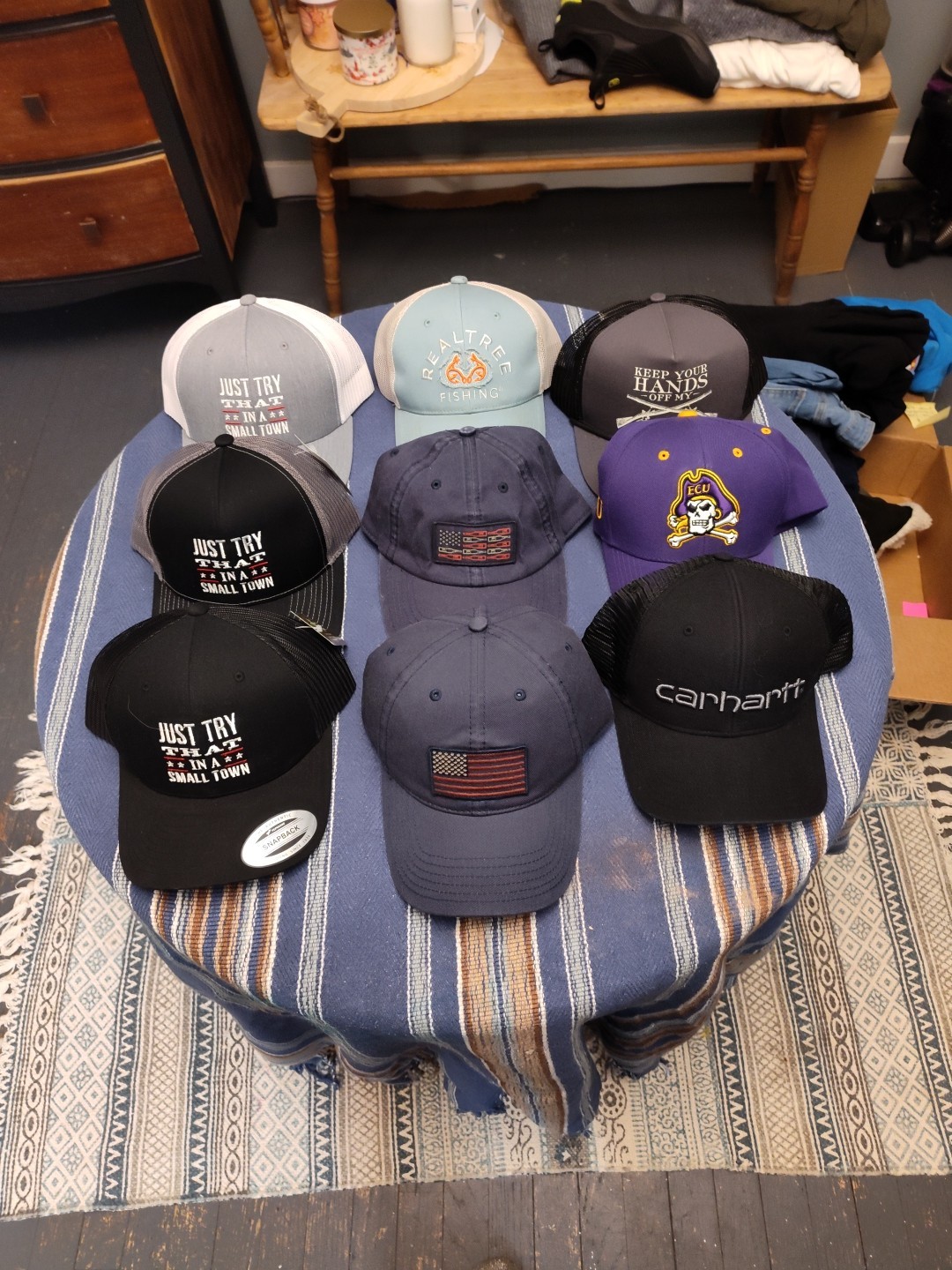 Baseball Caps - image 2